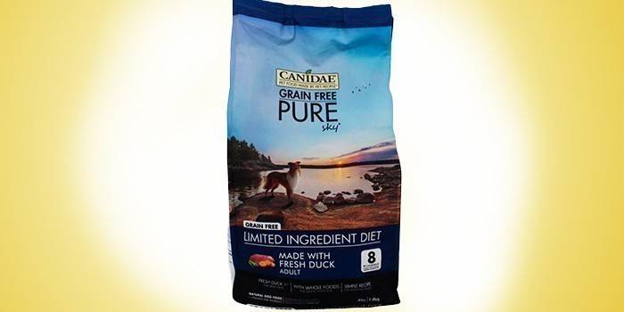 Canidae Pure Sky