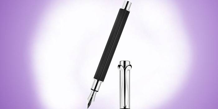 Стильная перьевая ручка KIT Accessories F001101