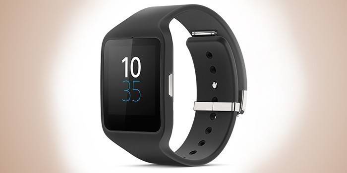 Sony SmartWatch 3 SWR50