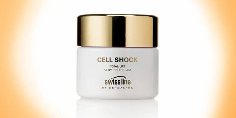 Cell Shock от Swiss line