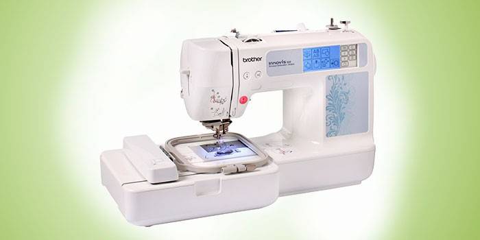 Innov-is 90E