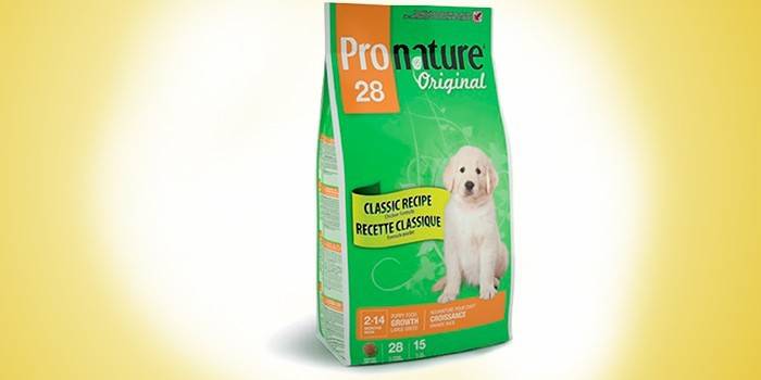 Pronature 28