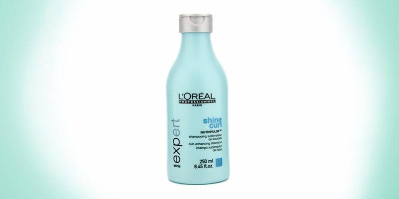 L'Oreal Professionnel Shine Curl