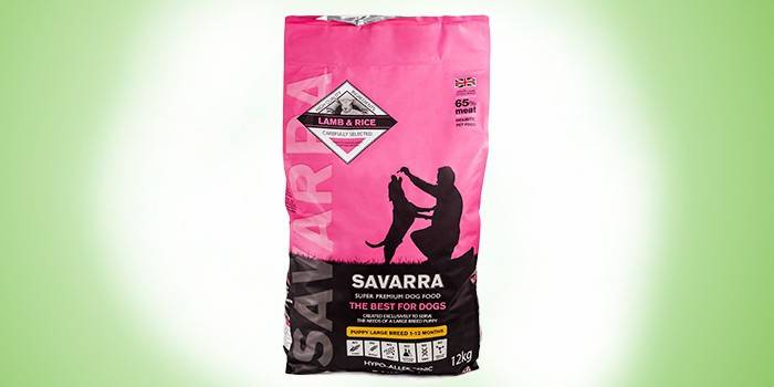SAVARRA