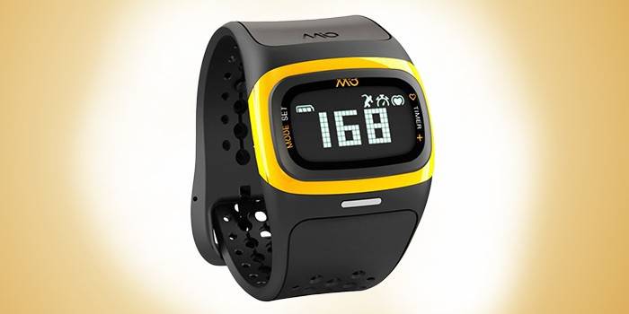 Mio Alpha 2