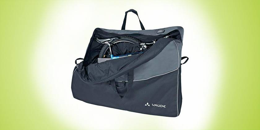 Vaude Big Bike Bag