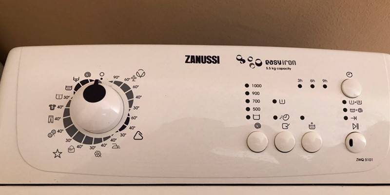 Zanussi
