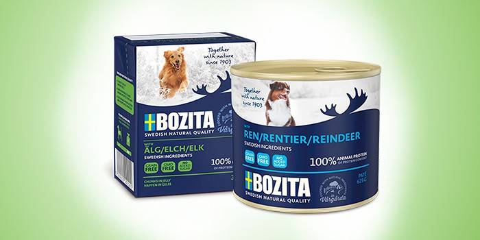 Bozita