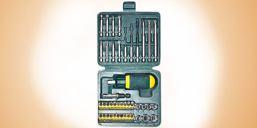 Kraftool 118868