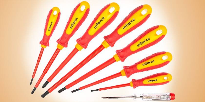 Inforce VDE pro 06-19-03