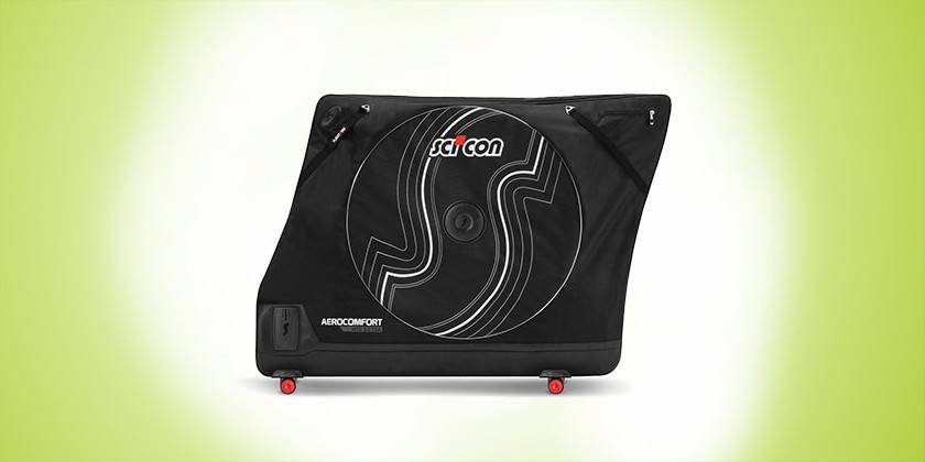 AeroComfort (для MTB)