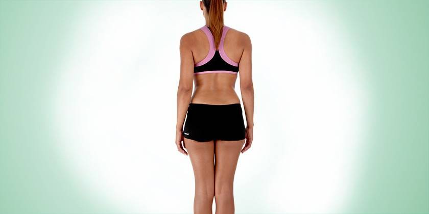 Speedo Rexel 2 Piece Medium Leg