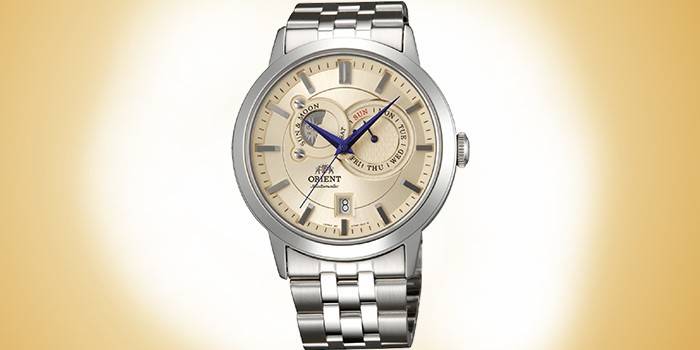 Orient ET0P002W