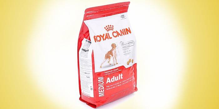 Royal Canin