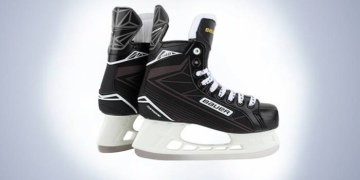 Хоккейные Bauer SUPREME S 140