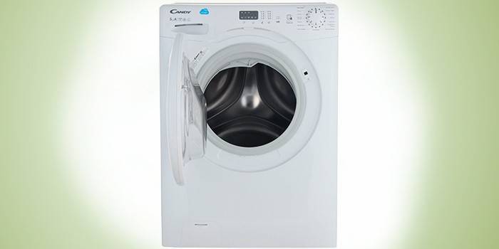 Candy Smart CS34 1051D1/2-07