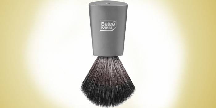 Balea men Professional Rasierpinsel