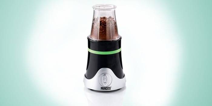 На одну порцию Princess Mini 212065