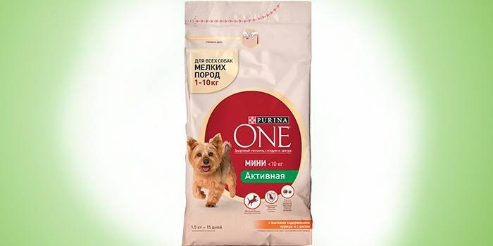 Purina ONE