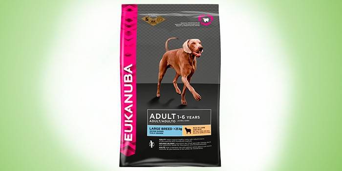 Eukanuba