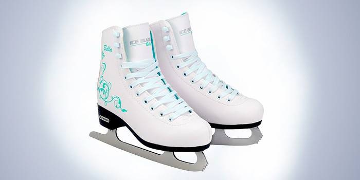 ICE BLADE Bella
