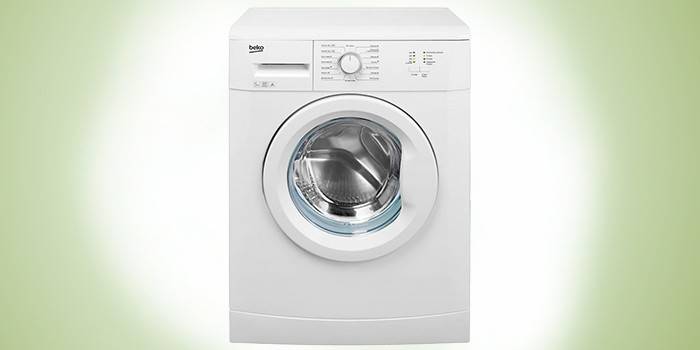 Beko WKB 51001 M