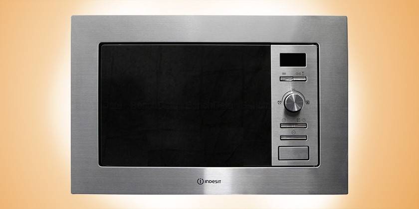 Indesit MWI 121.1 X