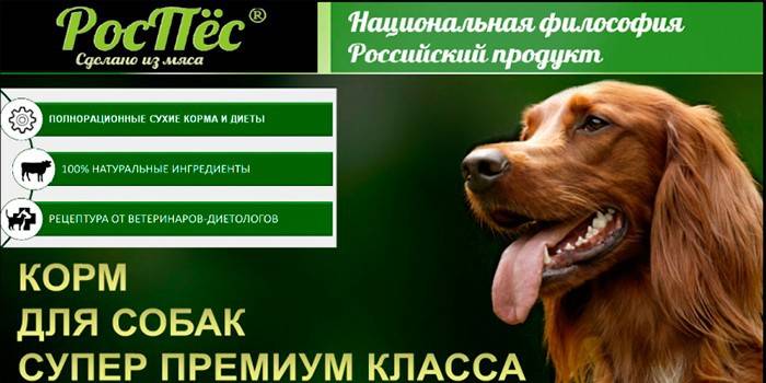 РосПёс