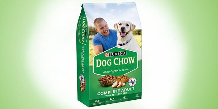 Dog Chow