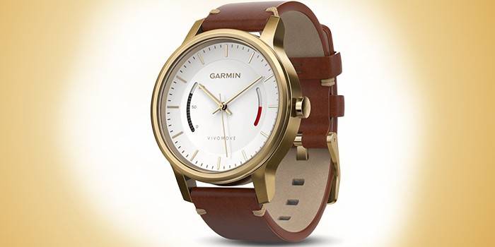 Garmin Vivomove Premium