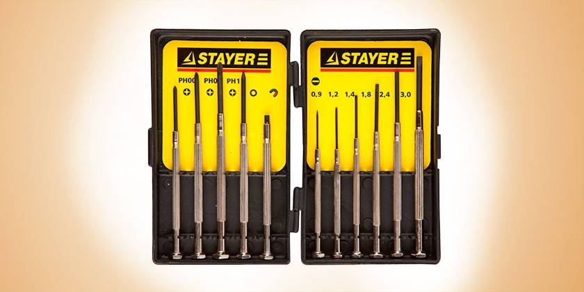 Stayer 2560-H11_z01