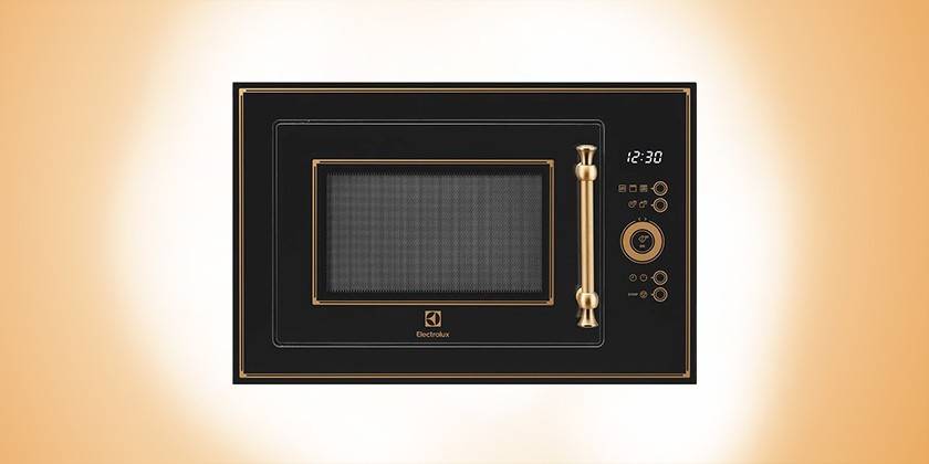 Electrolux EMT25203