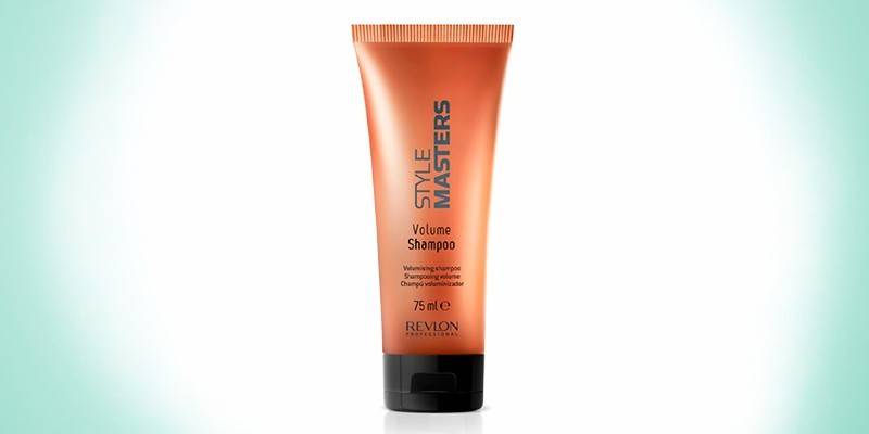 Revlon Masters Curly