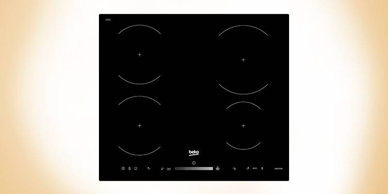 Beko HII 64500 FHT