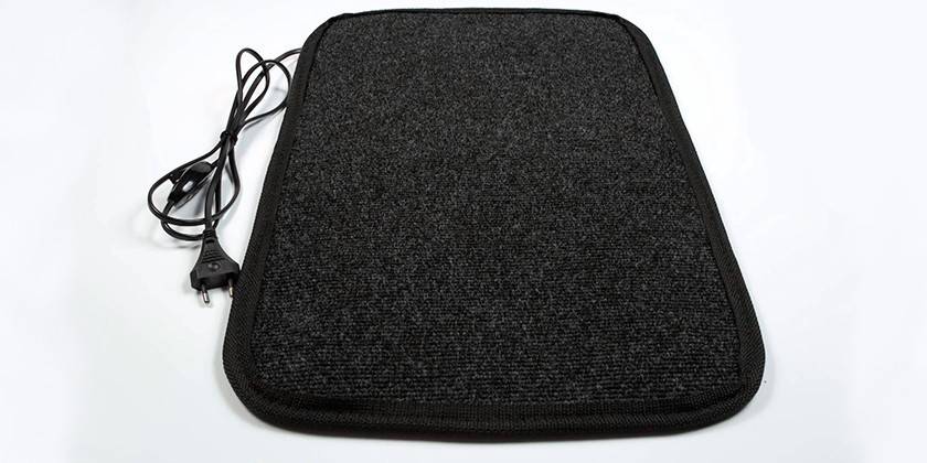 Sun Power Film CARPET