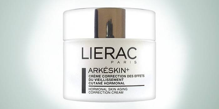 Lierac Arkeskin+ Hormonal Skin Aging Correction