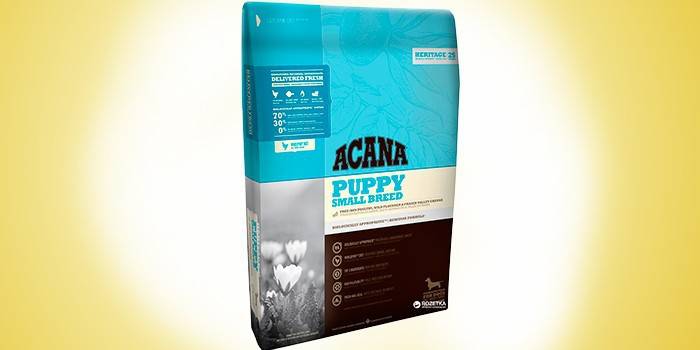 Acana Puppy