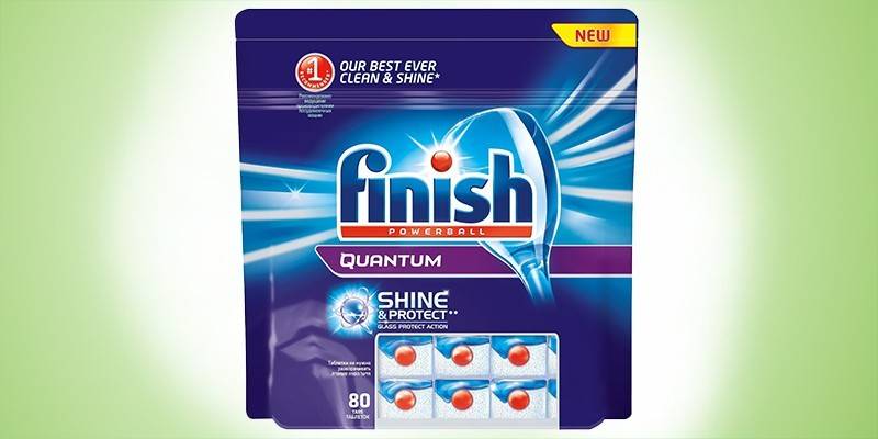 Finish Quantum