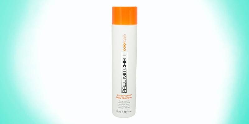 Paul Mitchell Color Care Color Protect Daily Shampoo