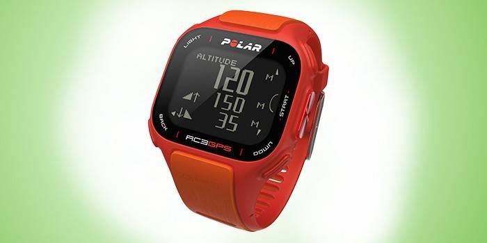 Polar