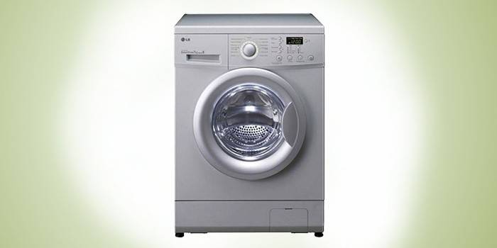 LG F12B8WD8