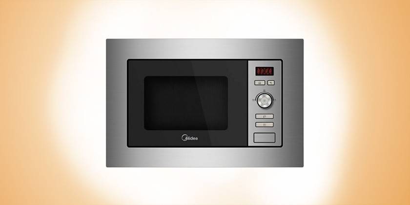 Midea AG820BJU-SS