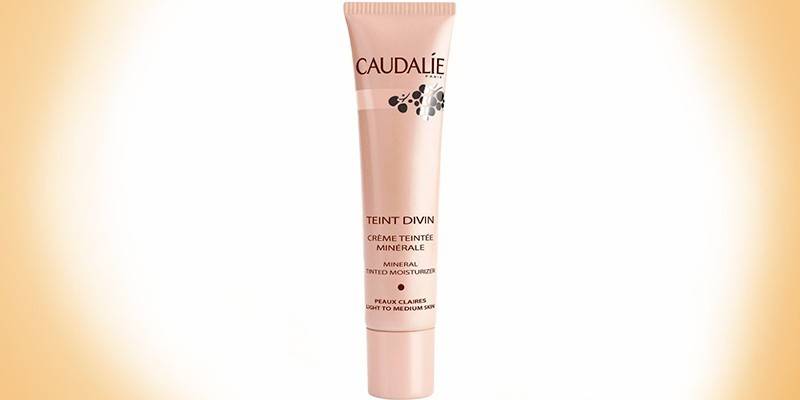 Teint Divin от CAUDALIE