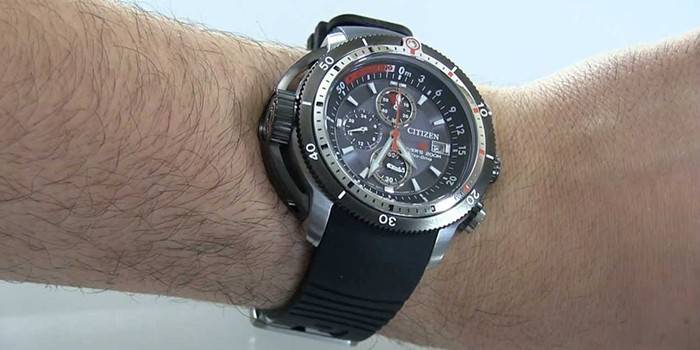 Citizen BJ2128-05E