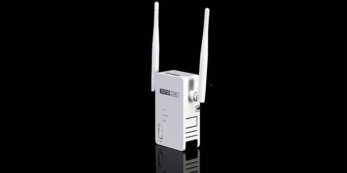 Усилитель wifi сигнала TOTOLINK EX300