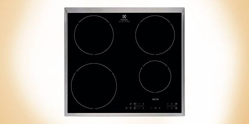 Electrolux EHH96340XK