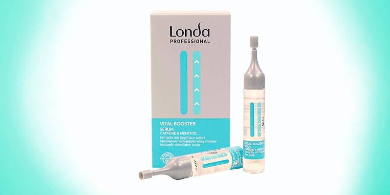 Londa Scalp Vital Booster