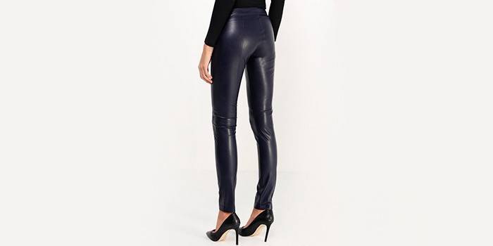 GUESS из натурального материала