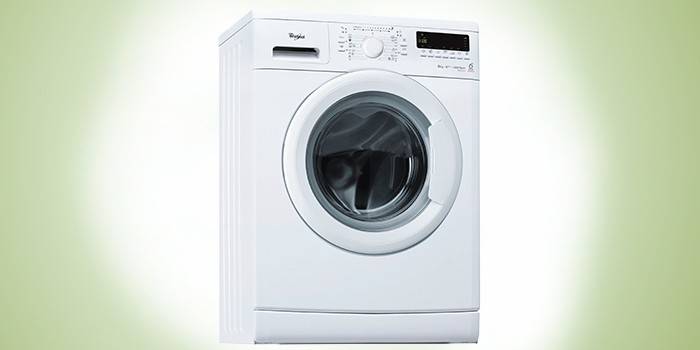 Whirlpool AWSS 64522