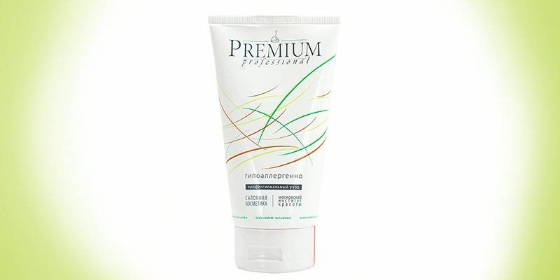 Гипоаллергенный Premium Professional